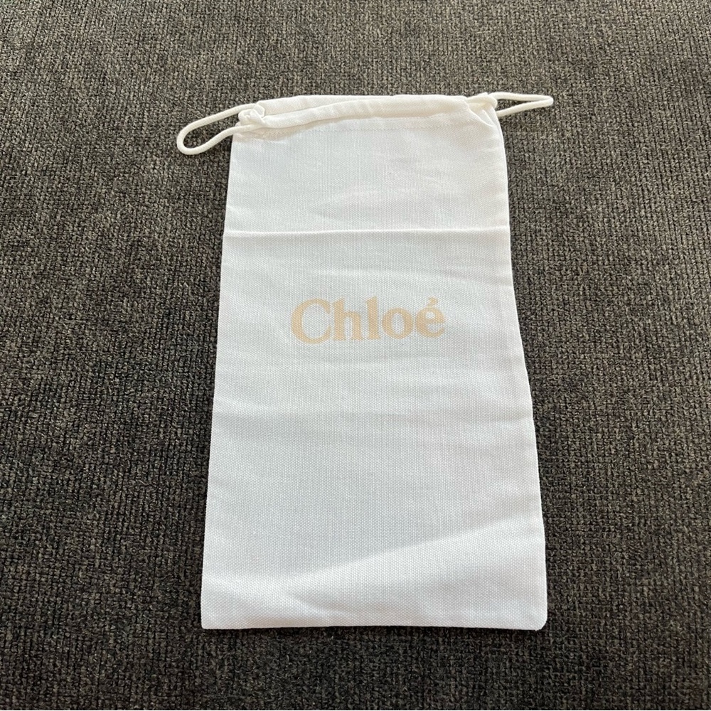 Chloe Dust Bag Storage Cover